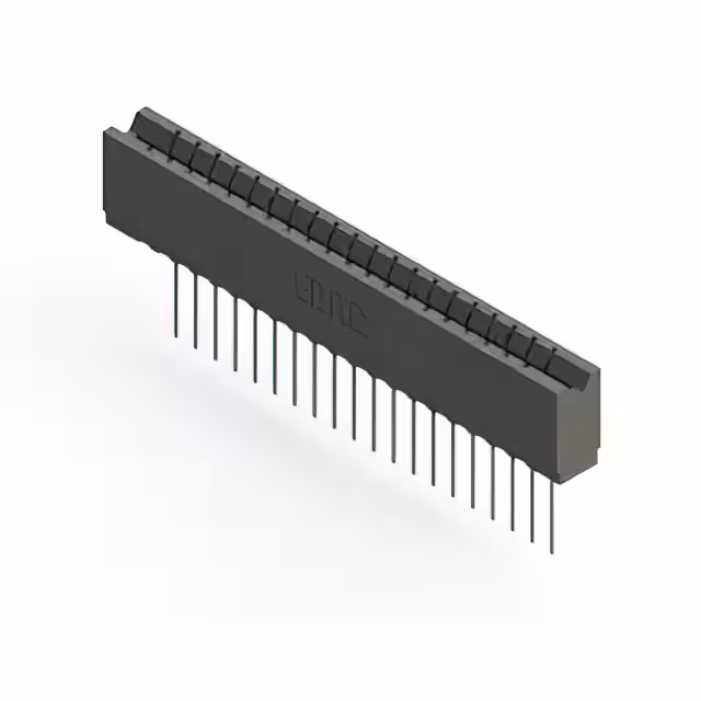 737-020-541-106 EDAC Inc.  Edgeboard Connectors